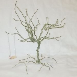 Large Jewelry Hanger